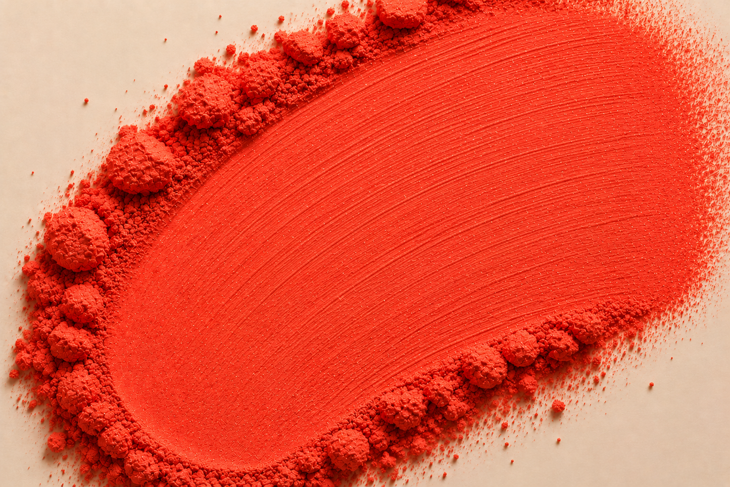 Soft Flush Blush