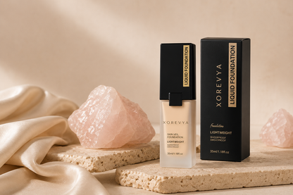 Fond de teint voile perfecteur