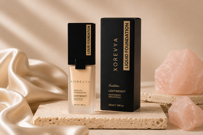 Fond de teint voile perfecteur