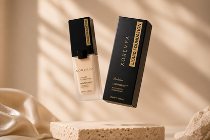 Fond de teint voile perfecteur
