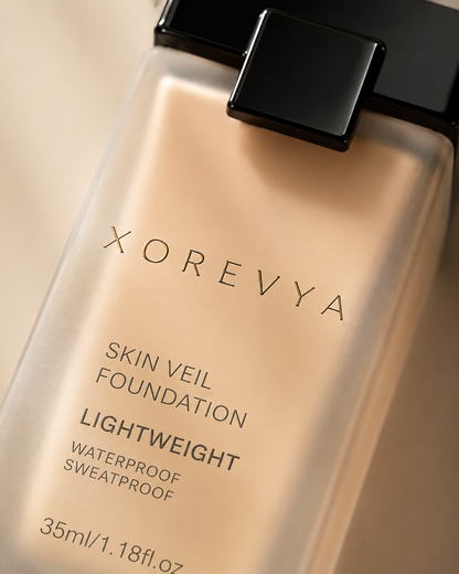 Fond de teint voile perfecteur