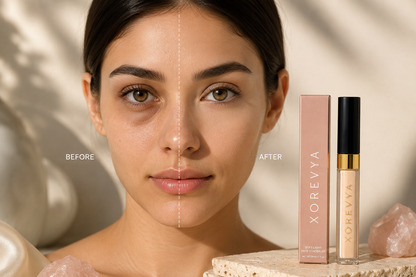 Soft Light Face Concealer