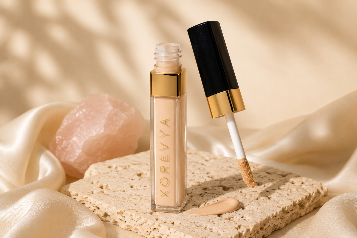 Soft Light Face Concealer