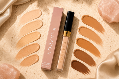 Soft Light Face Concealer