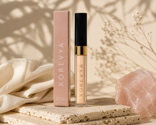 Soft Light Face Concealer