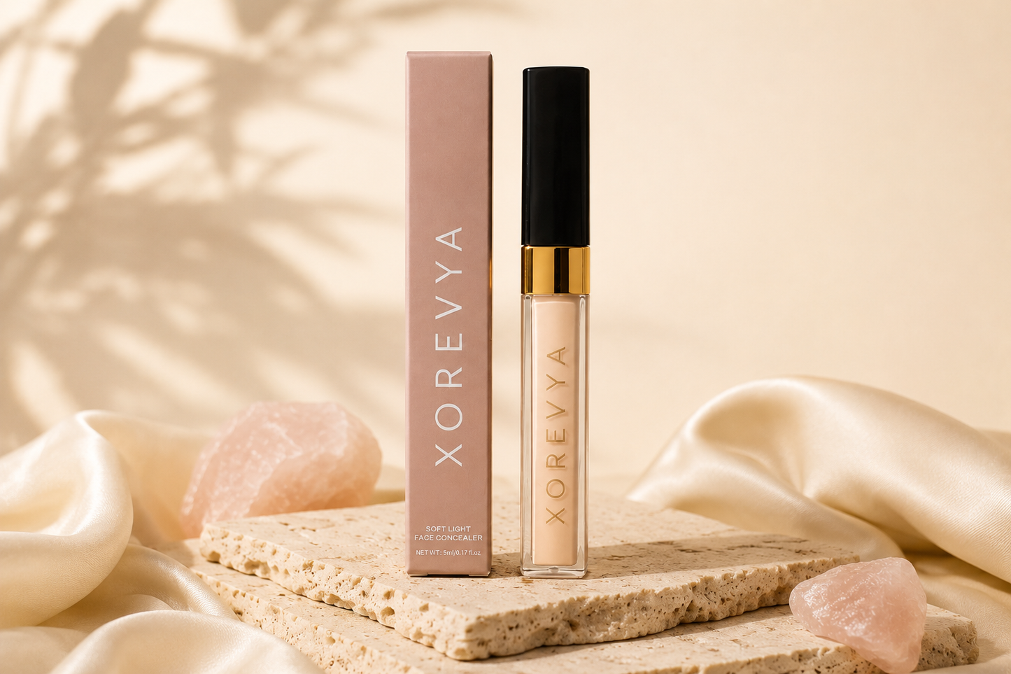 Soft Light Face Concealer