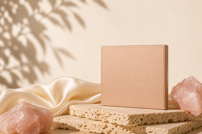 Light Veil Highlighter Palette