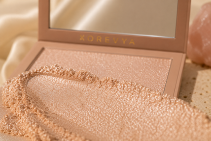 Light Veil Highlighter Palette