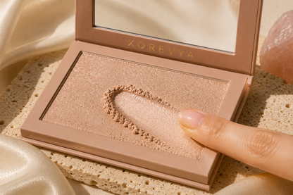 Light Veil Highlighter Palette