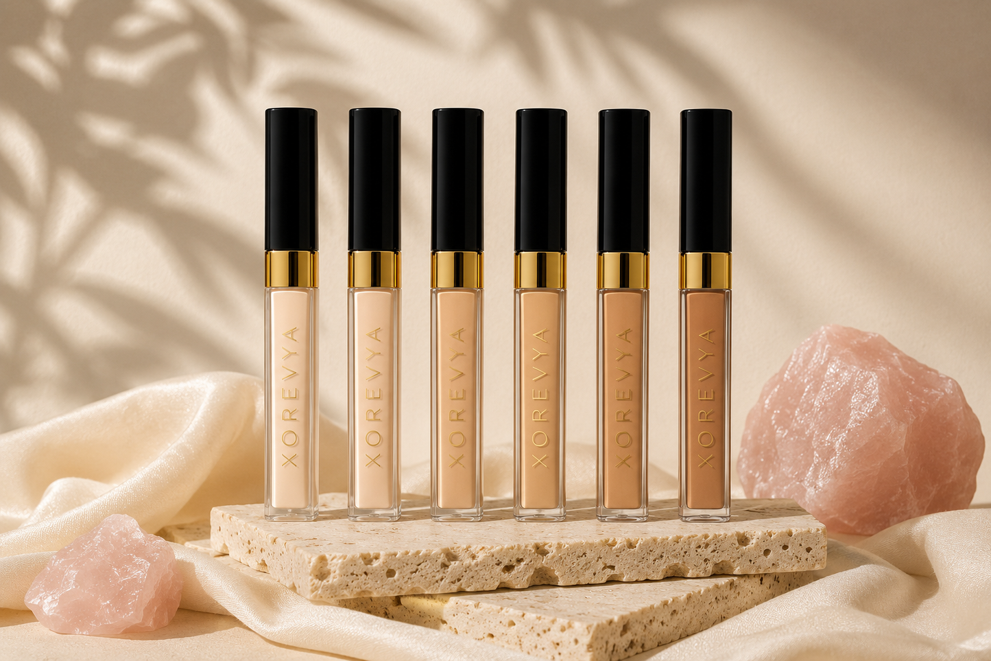 Soft Light Face Concealer